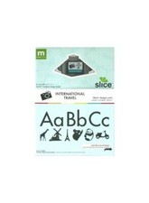 Slice design card travel