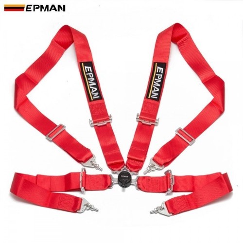 Epman punkt gurte zoll - 4,