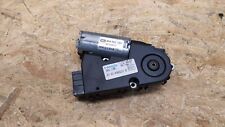 BMW E46 Motor elektrisches Schiebedach 8385237 Webasto