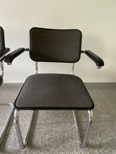 Thonet stühle s64 - thonet,