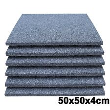 6x GS40 Spielplatzmatten