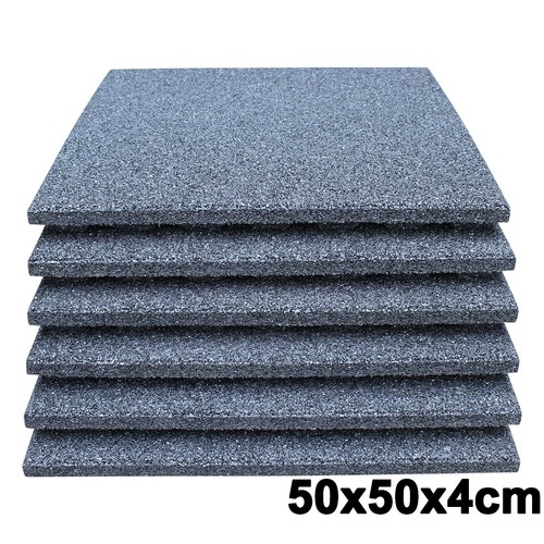 Gs40 spielplatzmatten - 6x,