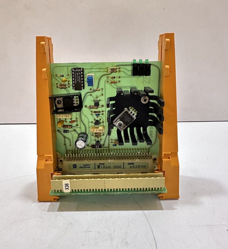 Sutron electronics typ - electronics,