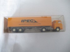Wiking 546 scania 111 - 546,