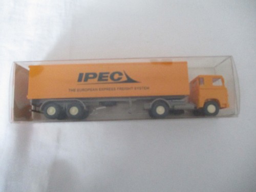 Wiking 546 scania - 546, 111