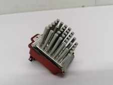 VW GOLF 4 1J - Gebläseregler Widerstand Vorwiderstand 1J0907521 (60)