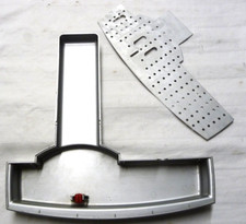 Abtropfschale Abtropfblech AEG CaFamosa CF220 Electrolux Caffee Perfetto CP2200