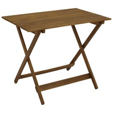 Gartentisch klapptisch - gartentisch,