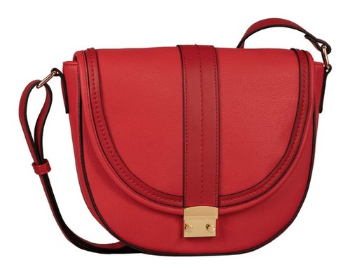 Gabor aneta saddle bag - gabor,