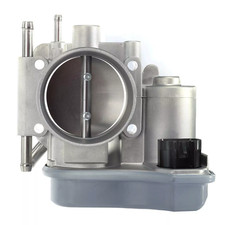 Opel Astra G H Corsa C Vectra B Vauxhall Drosselklappe9128518 714319090 00825248