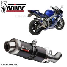 Auspuff yamaha yzf 1000 - yamaha,