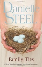 Family Ties,Danielle Steel-