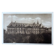 Postkarte AK Straßburg Elsass