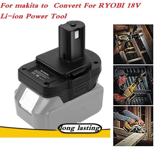 Akku adapter für milwaukee - akku-adapter,
