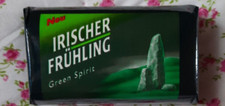 Alte Seife Irischer Frühling