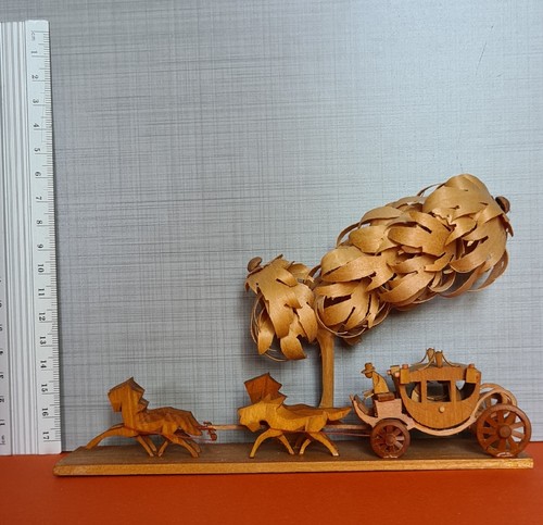 Holzkunst