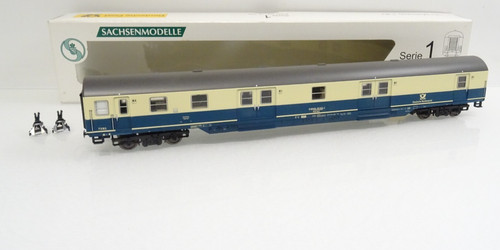 Sachsenmodelle 13570 - sachsenmodelle, h0