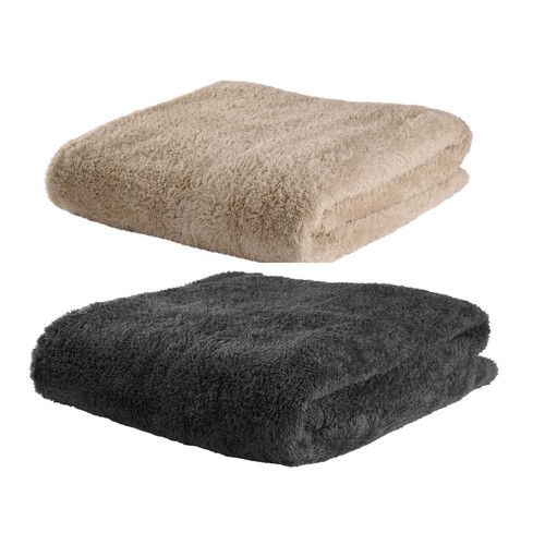 Fleece kuscheldecke 150 200 - 150,