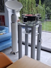 Micro Seiki Vinyl Hifi SME highend 2x Tonarm Plattenspieler Giradischi Turntable