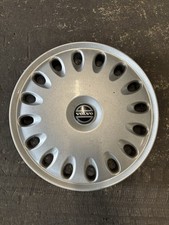 VOLVO V40 S40 V60 S60 V70 S70 RADKAPPE RADZIERBLENDE 15 ZOLL 30866060