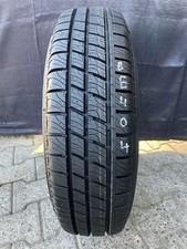 1x Goodyear Cargo Vector 2 185 R14C 102/100Q Winterreifen DOT2016 9.5mm TOP