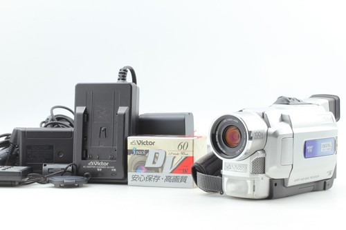 Near mint jvc victor mini - near,