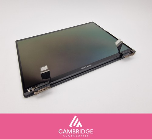 Asus zenbook duo - zenbook, 3k