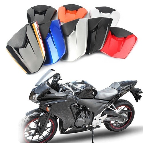 Motorrad heckverkleidung solo - motorrad,