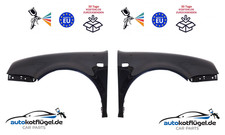 Kotflügel für VW BORA LC9Z