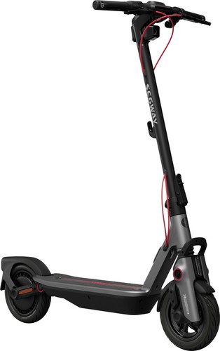 Ninebot segway scooter - ninebot, e-scooter