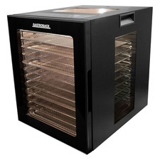 Gastroback 46605 Dörrautomat Vision Pro B-Ware Dörrgerät Trocknungsgerät 850 W