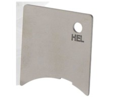 2x Präzise Einstellehre