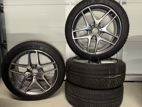 Original mercedes gla amg - mercedes,