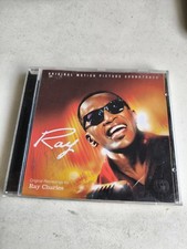💿 Soundtrack zu Ray von Ray