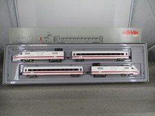 Märklin Spur H0 37701 Triebzug ICE DB AC MM Digital in OVP