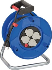 brennenstuhl Garant Kabeltrommel 25m H05VV-F 3G1,5