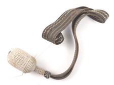 Wehrmacht, Portepee zum Säbel