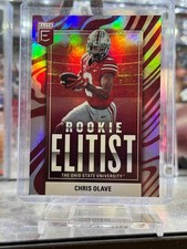 2021 Panini Donruss Elite -