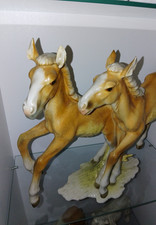 2 Pferdefiguren