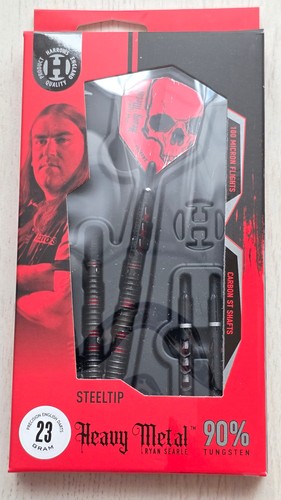 Steeldarts harrows heavy - steeldarts,