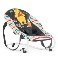 Babywippe HAUCK WINNIE THE POOH Rocky NEU mit OVP