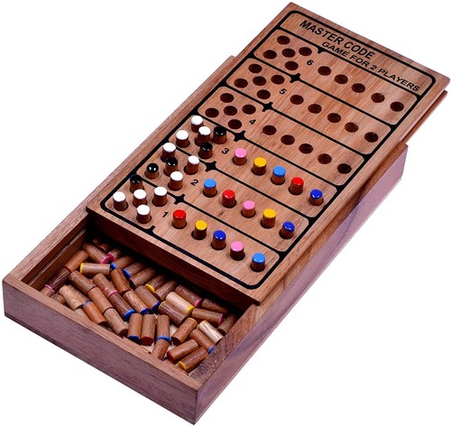Code finder logik - –, logik-