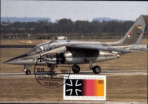 Jagdbomber alpha jet - jagdbomber,