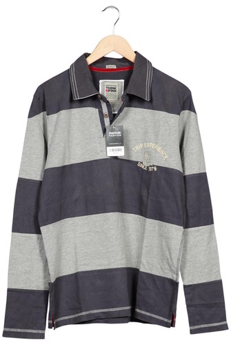 Think pink poloshirt herren - think,