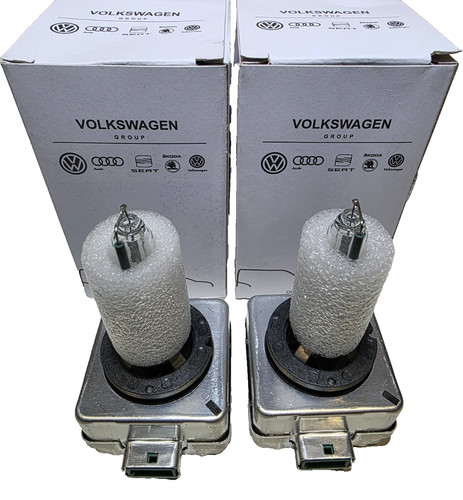 Original xenon lampe - original,