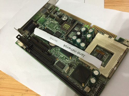 100 test nupro 595 - test, nupro-595