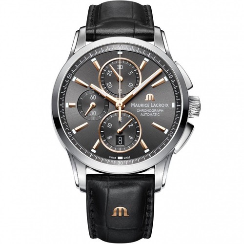 Maurice lacroix pontos - maurice,