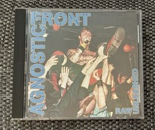 Raw Unleashed - Agnostic Front