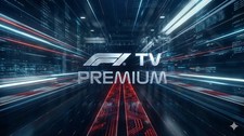 F1TV Premium 12 Monate Abo