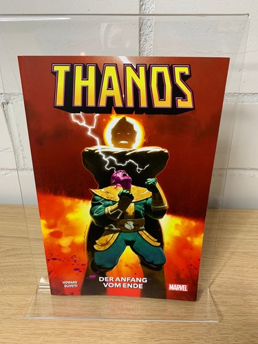 Thanos der anfang vom ende - der,